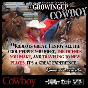 Found on growingupcowboy.americancowboy.com