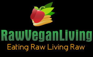 Raw Vegan Living is a delicious, mind, body, and soul changing ...