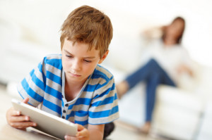 Early Childhood Education: How Technology Benefits Learning