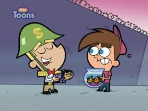 ... timmy quotes on fairly odd parents wiki timmy turner and the fairly