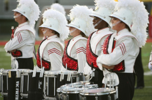 PYNES/The Patriot-News he Susquehanna Twp. High School marching band ...