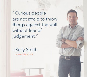 ... fear of judgement. #famous #quotes #founder #designer #entrepreneur