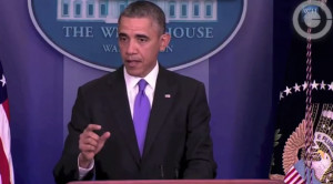 President Barack Obama Success