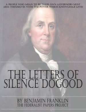Silence-Dogood
