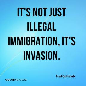 Immigration Quotes