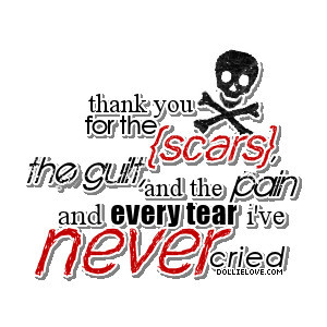 Emo Quotes, Sad Love Quotes, Emo Myspace Quotes, Emo Quote Banners ...