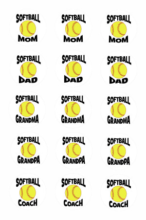 Softball Sayings Softball/mom/coach
