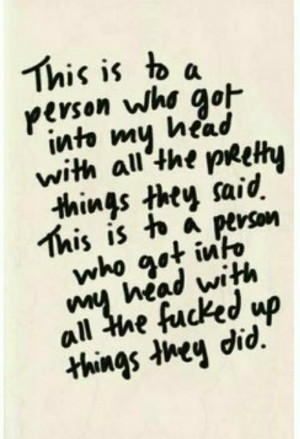 , angry, beautiful quotes, broken heart, creative, cute, cute quotes ...