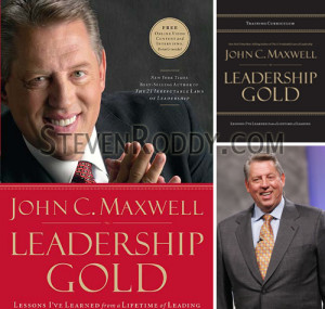 john maxwell, leadership, business, train