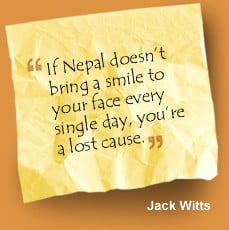 Nepal quote #2