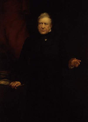 Hume Joseph of Montrose