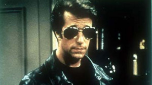 11 reasons why Fonzie was a babe magnet