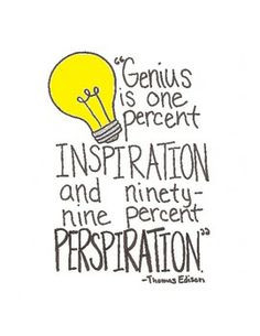 haim ginott | Inspirational Quotes Perseverance