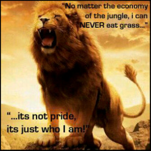 Its Just Who I Am.....