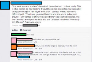 23 People Caught Lying On Facebook