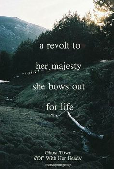 off with her head ghost town more bands stuff ghosts town 3 ghosts ...