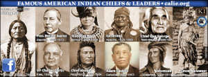 ... indian chiefs california indian education s tribal resource is