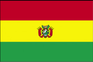américa del sur fotos bolivia de compras bandera de bolivia