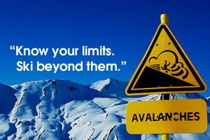 Cool Skiing & Snowboarding Sayings for T-Shirts & Sweats