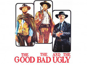 The Good, Bad & Ugly