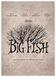Big Fish Special Edition With Book