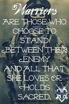 ... Quotes, Female Warriors Quotes, Military Girls, Women With Guns Quotes