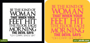 Women Empowerment Quotes Famous