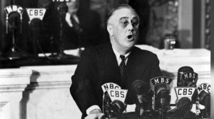 Franklin D. Roosevelt - Mini Biography