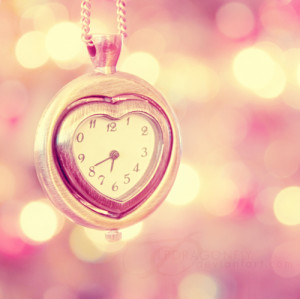 beautiful, clock, cute, photography, pink, vintage