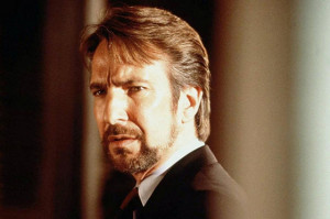 This classic action movie presented Alan Rickman to the world for the ...