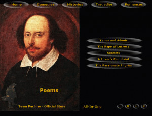 38- Venus and Adonis (1592-1593)