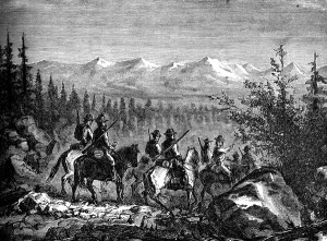 Colonial Georgia Slavery