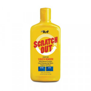 Thread: Product for fixing clearcoat scratches?