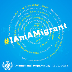 International Migrants Day
