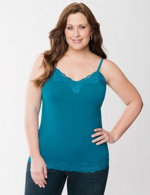 Search Results for: Lane Bryant Full Figure Model
