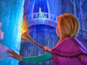 Review: “Frozen” shatters princess stereotypes with a beautiful ...