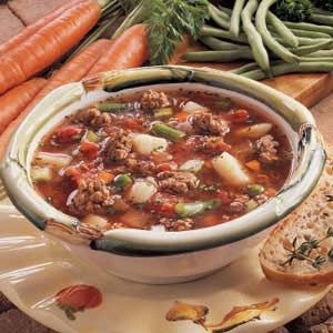 ... Soup, Slow Cooker Soup, Savory Winter, Soup Recipe, Winter Soup, Hot