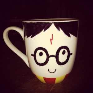 ... diy sharpie mugs mostly funny # quotes however when i saw this amazing