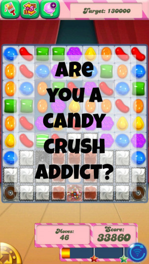 Candy Crush Addict, Candy Crush, iPhone Games, iPhone apps, ADD, Adult ...