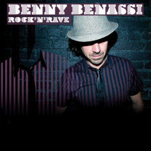 Benny Benassi rocks Salt Lake City over Memorial Day Weekend