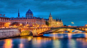 beautiful, colorful, france, paris, photo