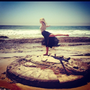 Find your peace in nature