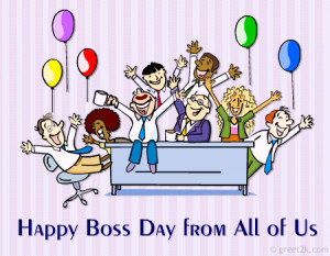 Boss Day ecards