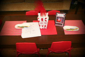 Sock Monkey Coloring Pages For Kids