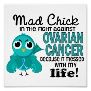 to humor cancer chick humorous cancer cards happy cancer chick cancer ...