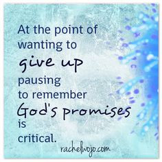 Encouraging quotes if your going through some tough times. Reading ...