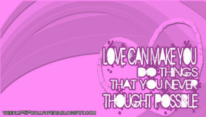 Labels: Flowers , Heart , Love Quotes , Pink