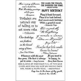 Birthday Quotes Comments, Graphics - Page 4