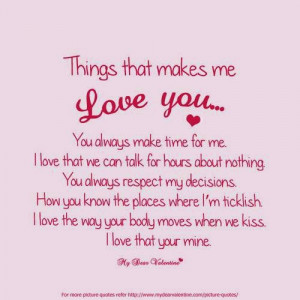 ... these love quotes with your boyfriend girlfriend cute love quotes