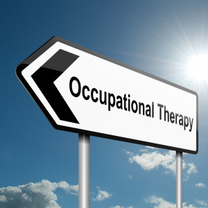 Occupational Therapy Is Picture